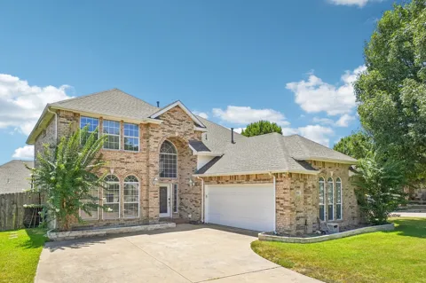 6940 Chapelridge Drive