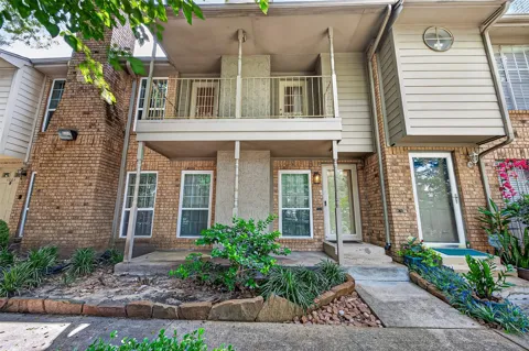 10615 Briar Forest Drive #1002