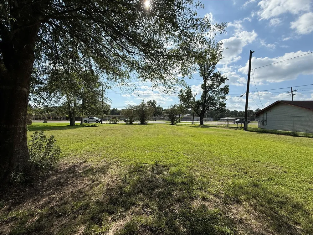 Tram Road Vidor, TX 77662