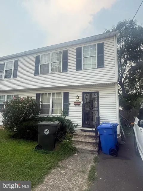 424 SAINT MARY STREET