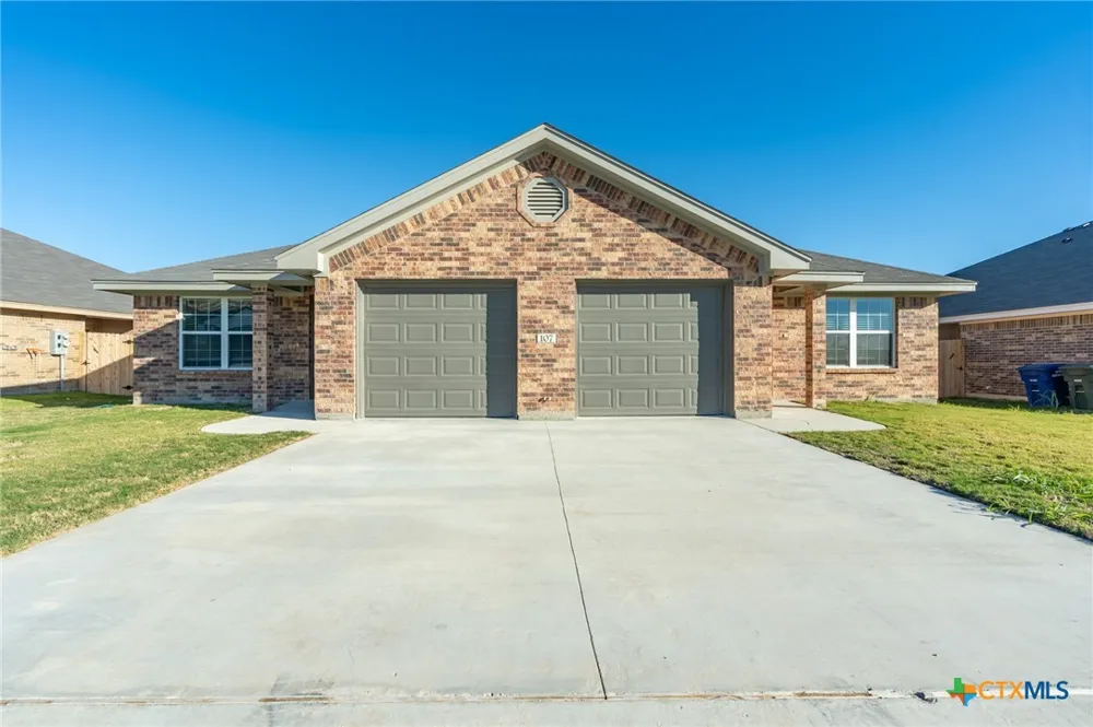 107 Lost Trl #B Copperas Cove, TX 76522