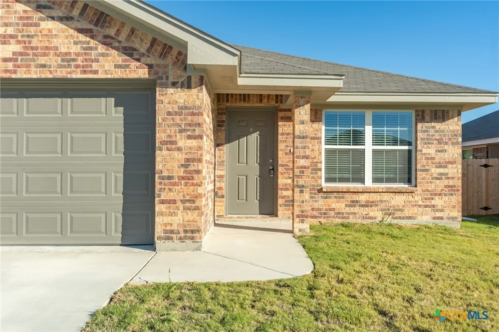107 Lost Trl #B Copperas Cove, TX 76522