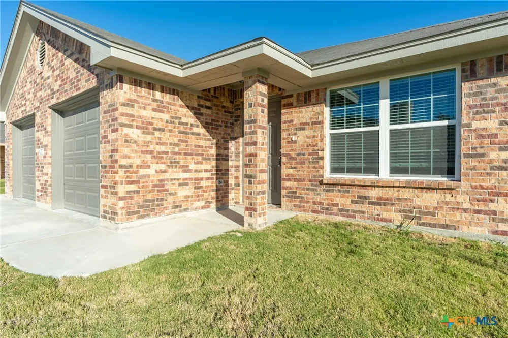 107 Lost Trl #B Copperas Cove, TX 76522