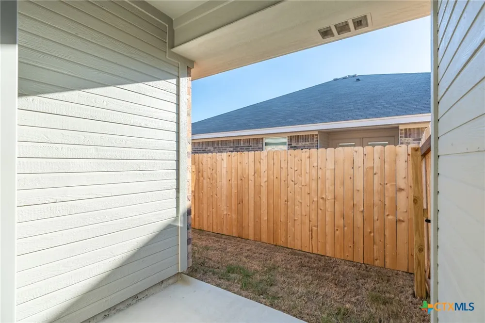 107 Lost Trl #B Copperas Cove, TX 76522