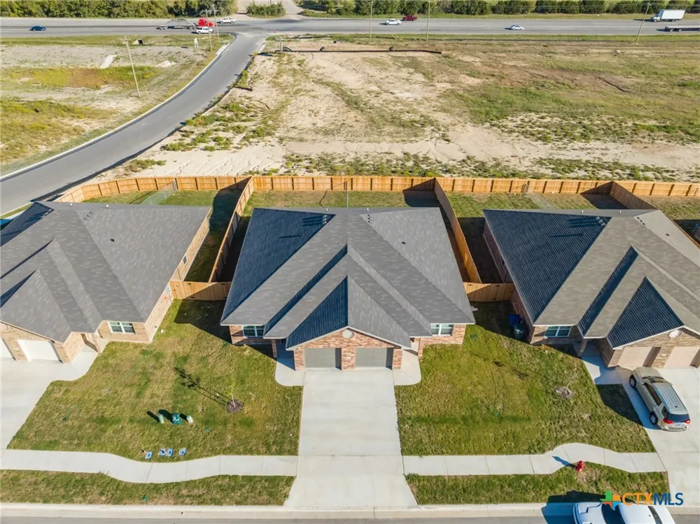 107 Lost Trl #B Copperas Cove, TX 76522