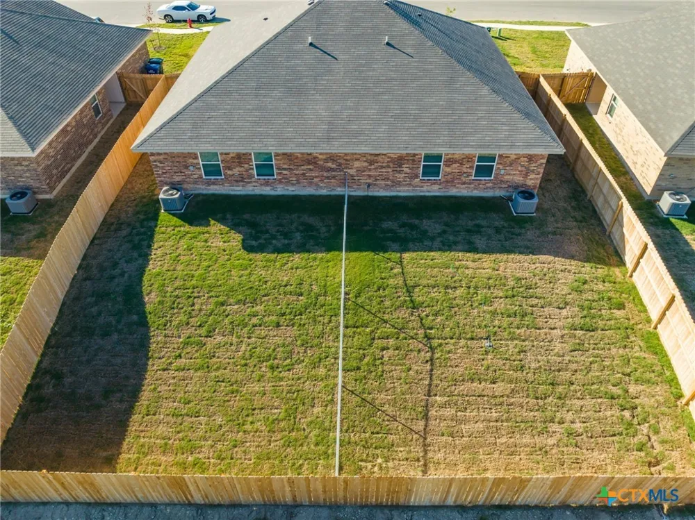 107 Lost Trl #B Copperas Cove, TX 76522