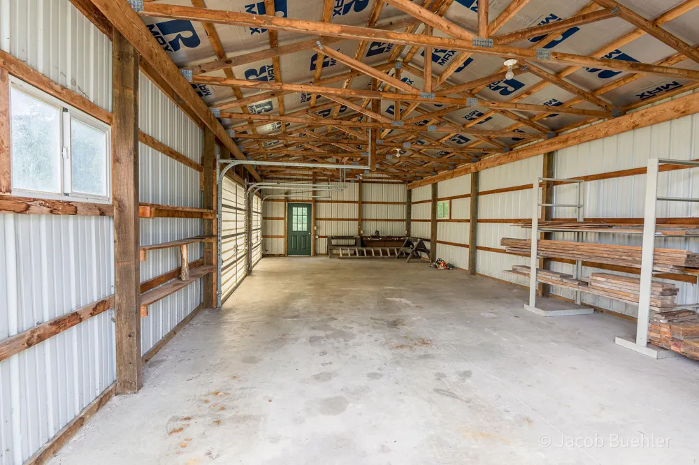 6477 Usborne Road Freeport, MI 49325