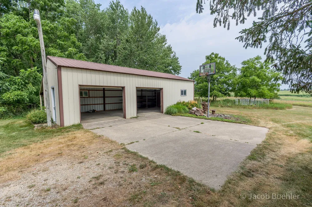 6477 Usborne Road Freeport, MI 49325