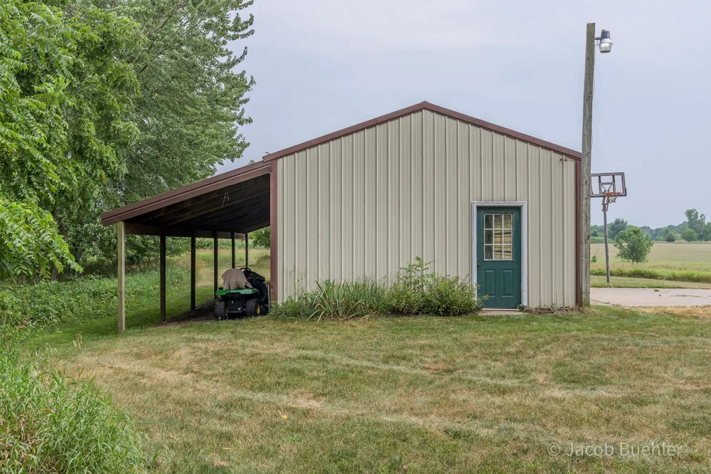 6477 Usborne Road Freeport, MI 49325