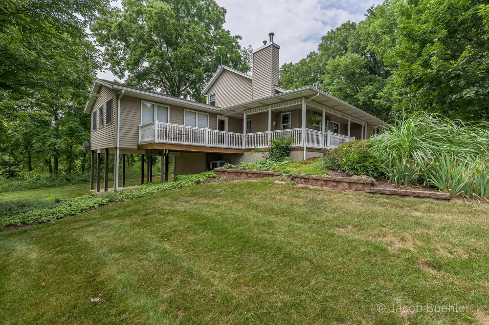 6477 Usborne Road Freeport, MI 49325