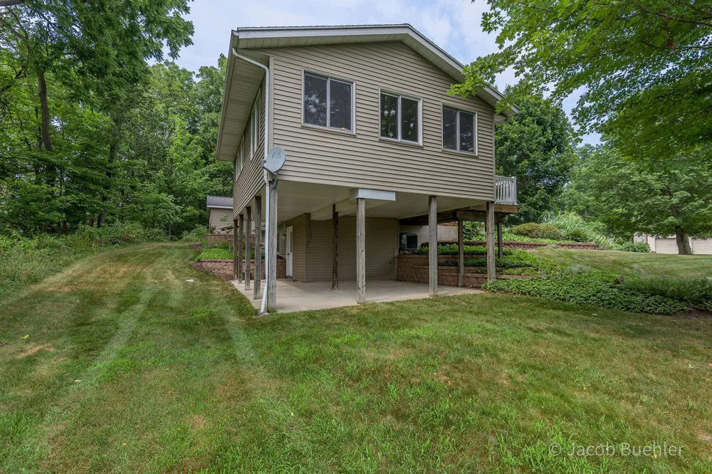 6477 Usborne Road Freeport, MI 49325