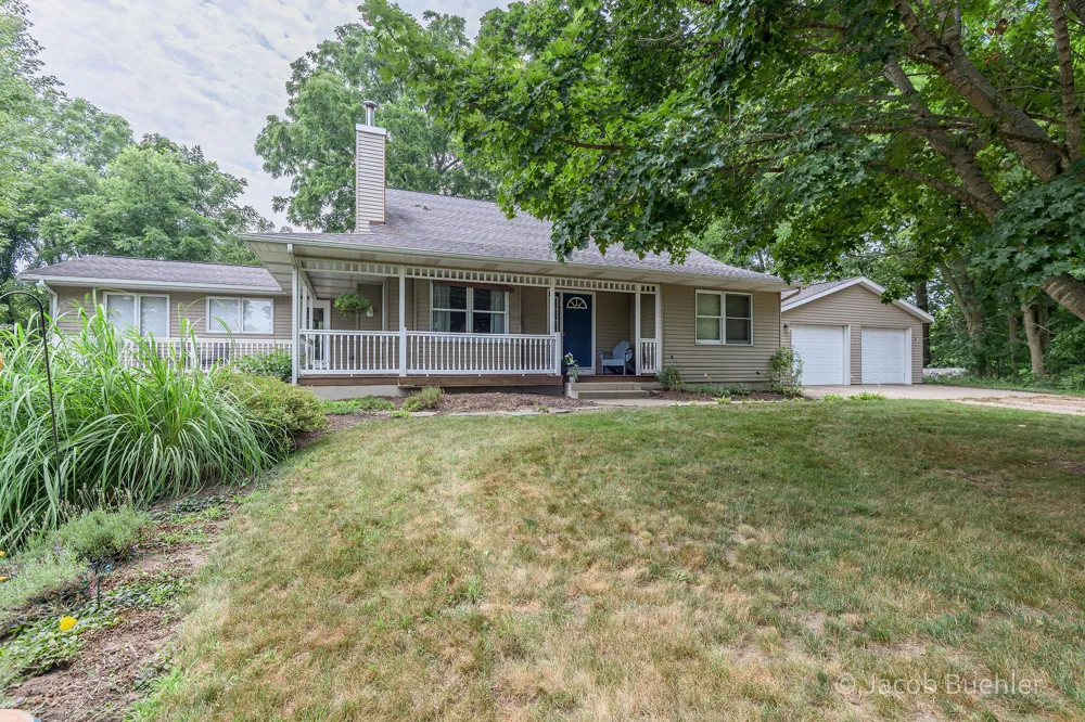 6477 Usborne Road Freeport, MI 49325
