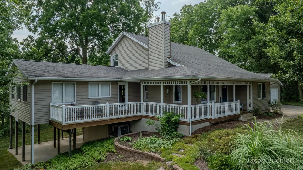 6477 Usborne Road Freeport, MI 49325