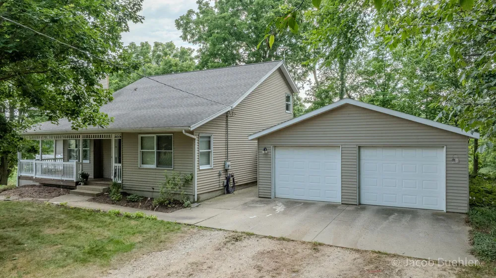 6477 Usborne Road Freeport, MI 49325