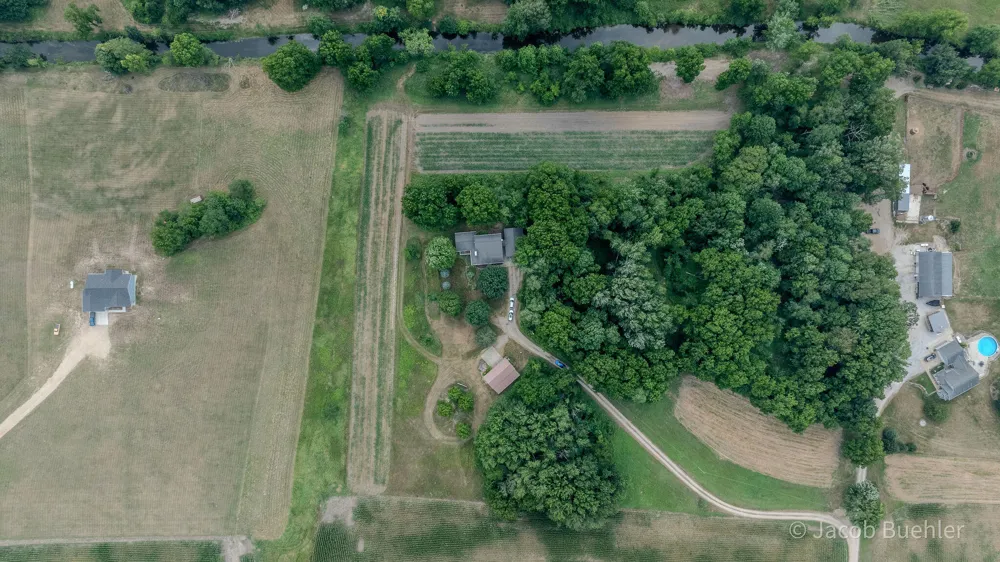 6477 Usborne Road Freeport, MI 49325