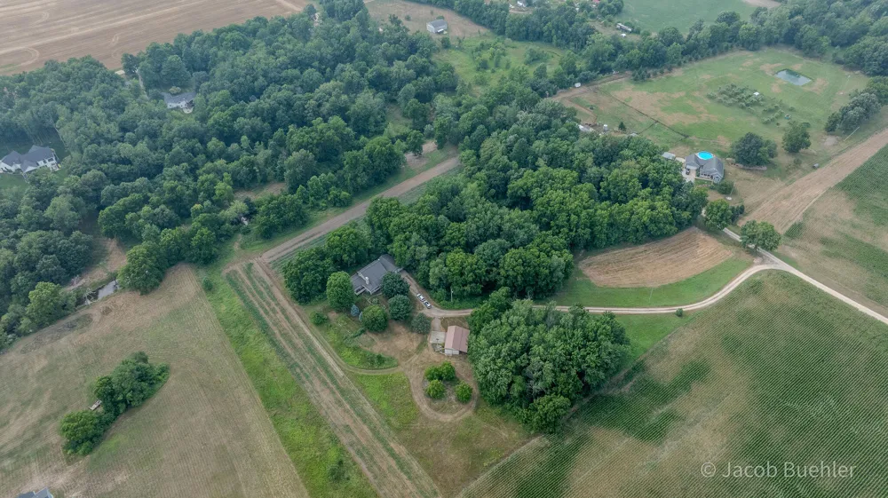 6477 Usborne Road Freeport, MI 49325