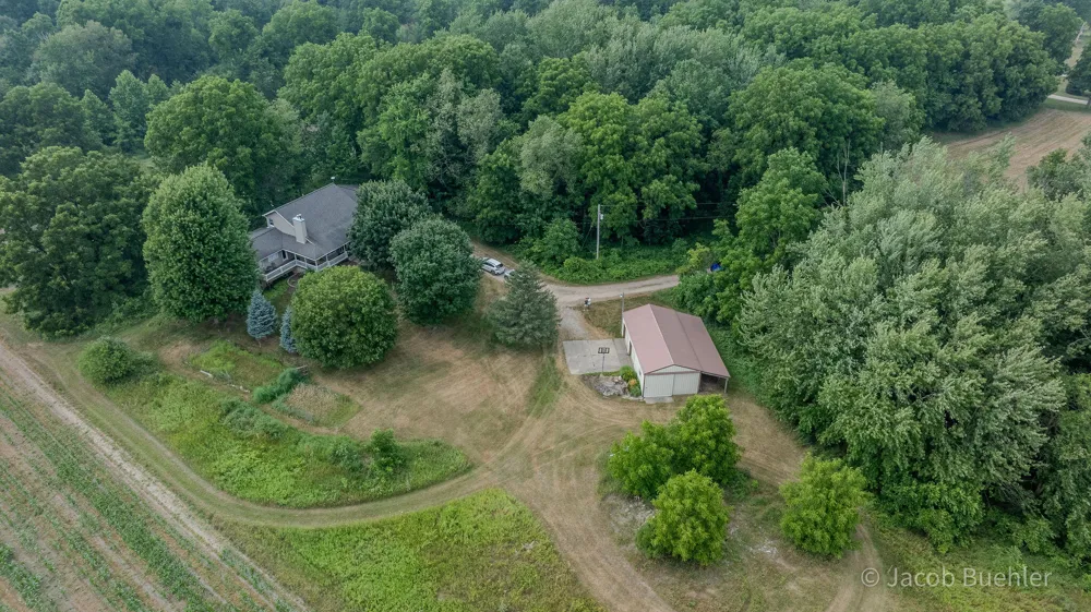 6477 Usborne Road Freeport, MI 49325