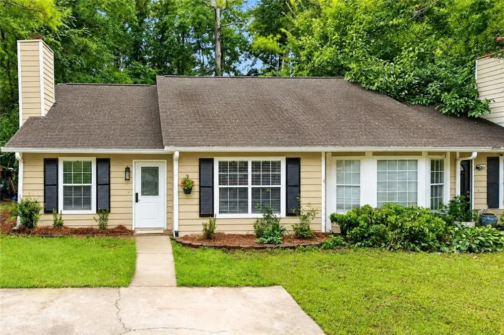 333 Farm Place Court NE Woodstock, GA 30188