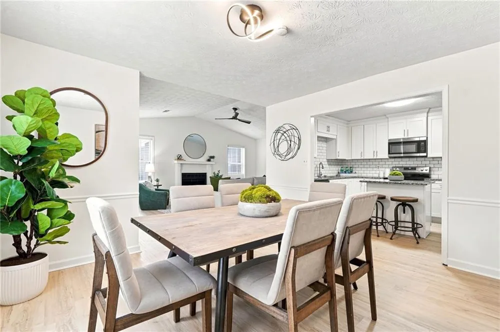 333 Farm Place Court NE Woodstock, GA 30188