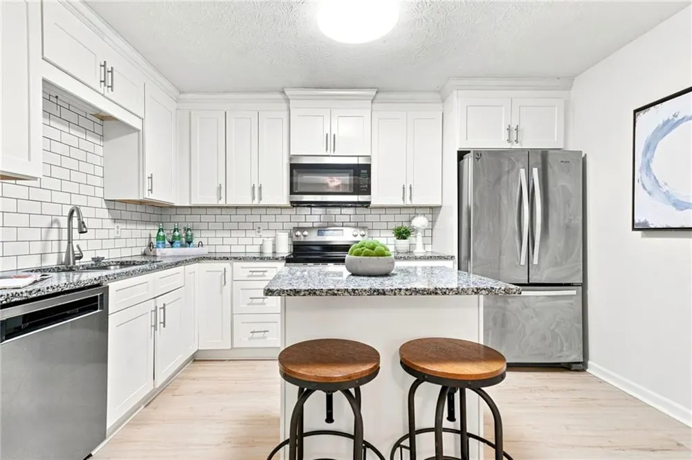 333 Farm Place Court NE Woodstock, GA 30188