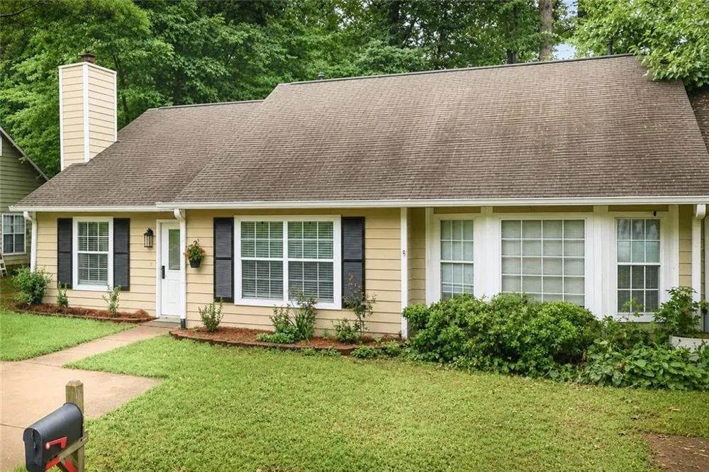 333 Farm Place Court NE Woodstock, GA 30188