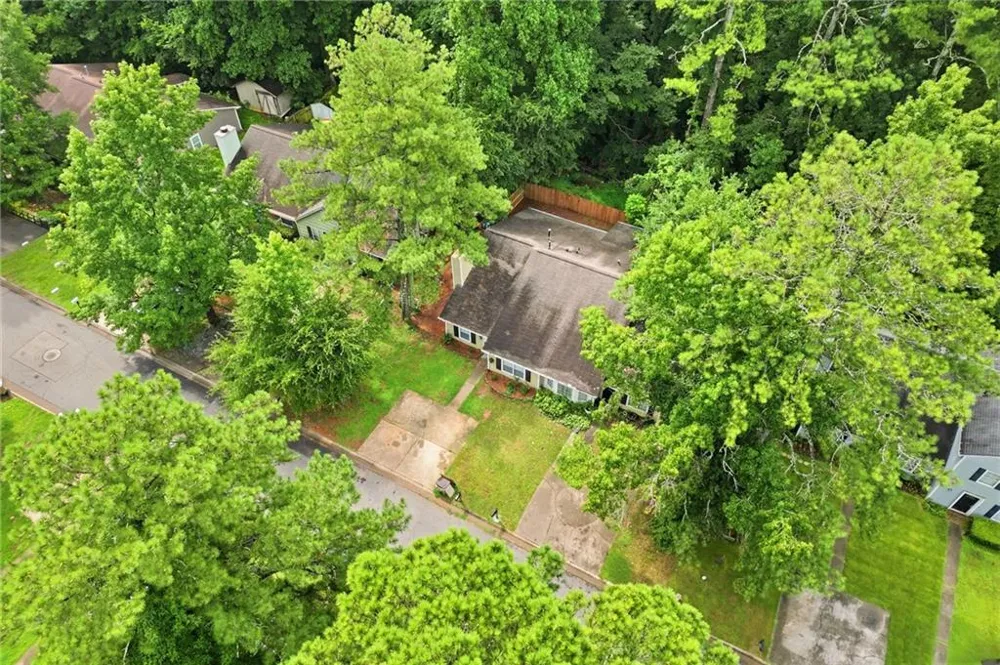 333 Farm Place Court NE Woodstock, GA 30188