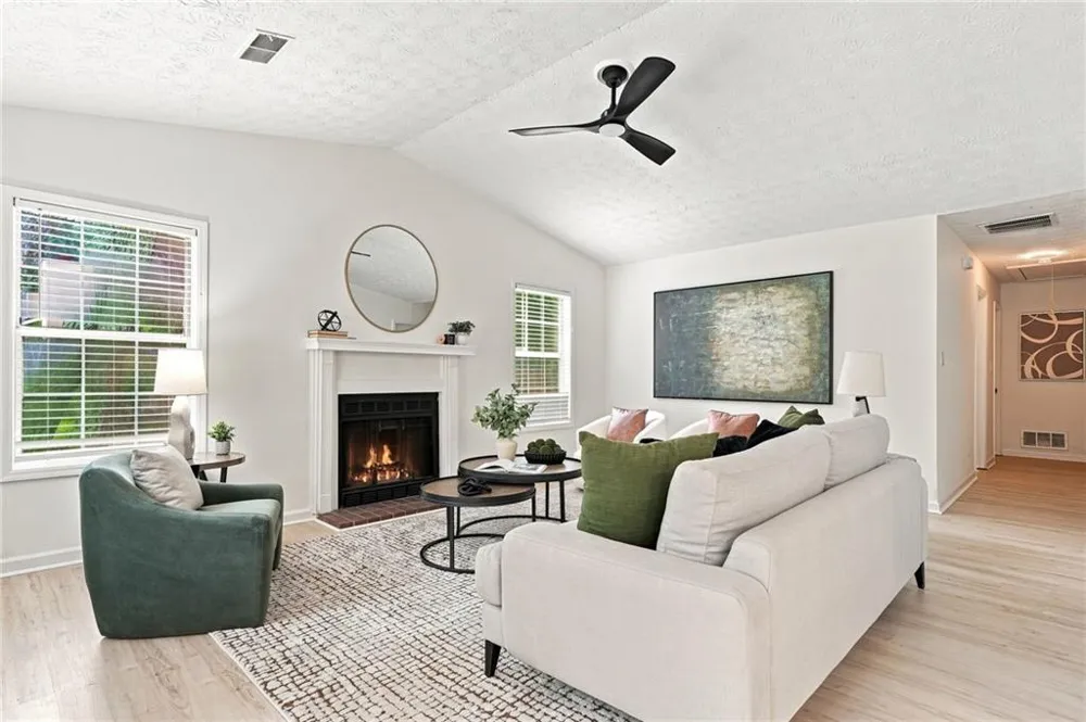 333 Farm Place Court NE Woodstock, GA 30188