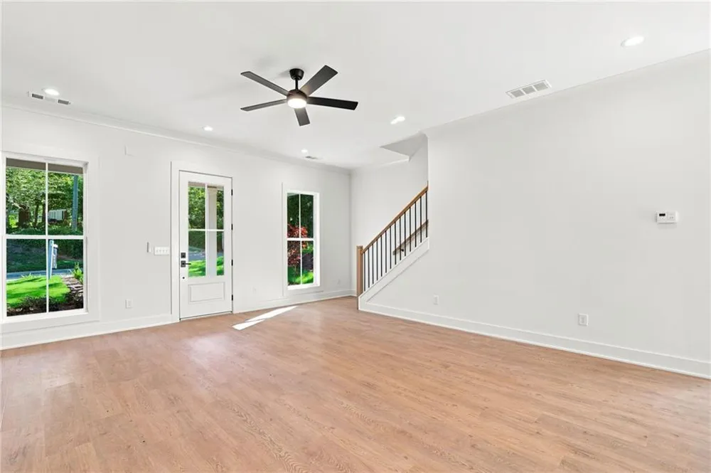 151 A W Roberts Drive Ball Ground, GA 30107
