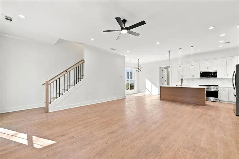 151 A W Roberts Drive Ball Ground, GA 30107