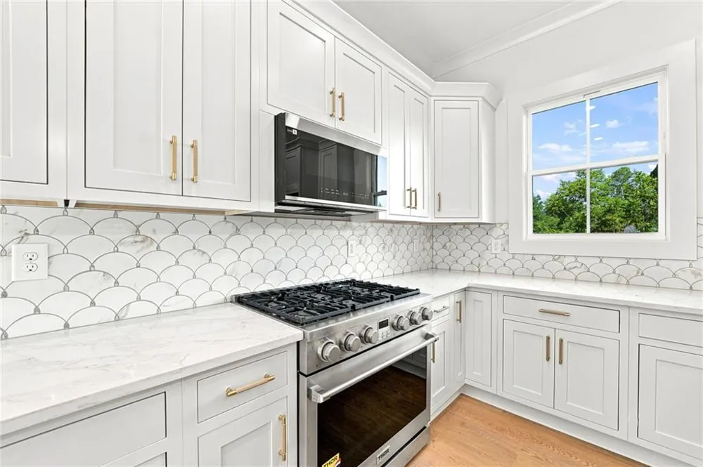 151 A W Roberts Drive Ball Ground, GA 30107