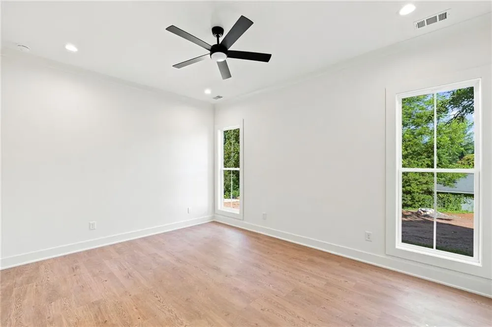 151 A W Roberts Drive Ball Ground, GA 30107