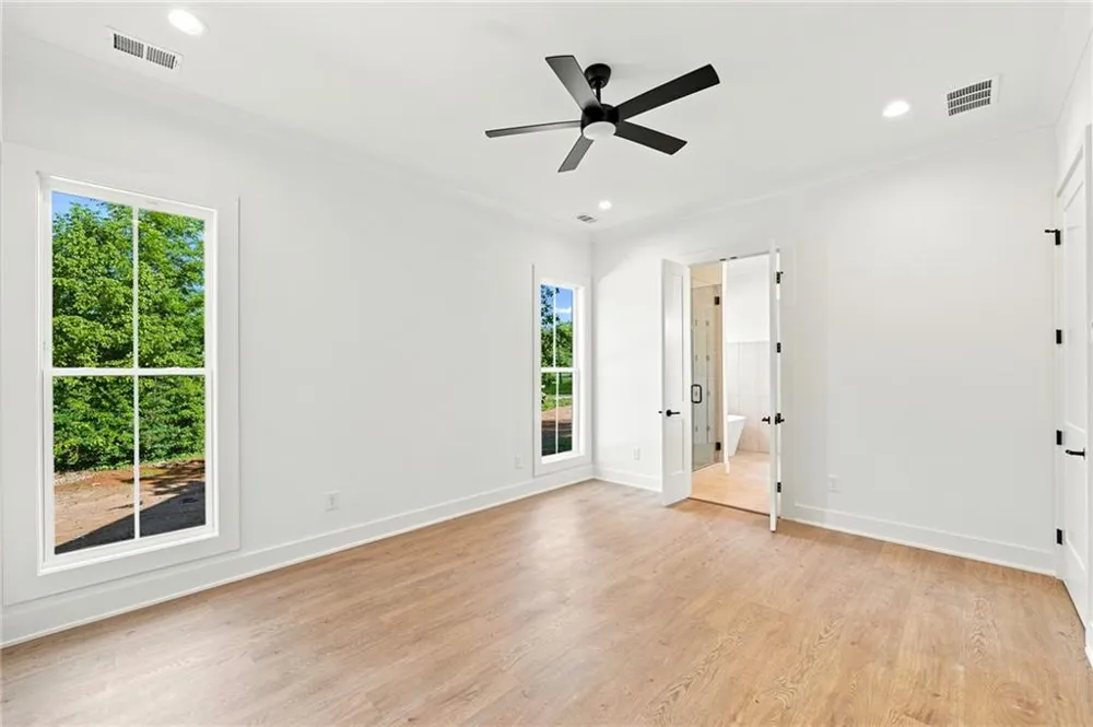 151 A W Roberts Drive Ball Ground, GA 30107