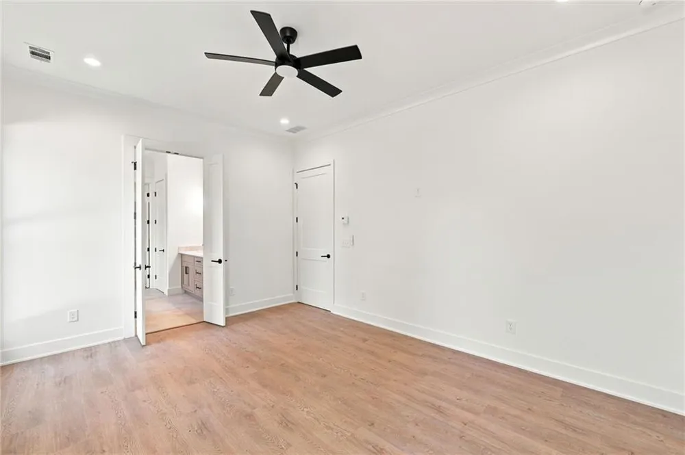 151 A W Roberts Drive Ball Ground, GA 30107