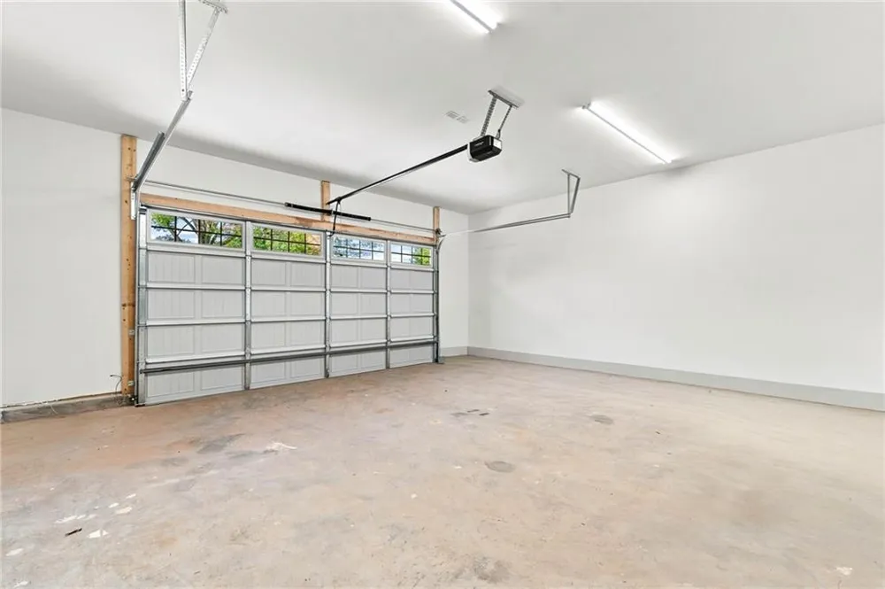 151 A W Roberts Drive Ball Ground, GA 30107