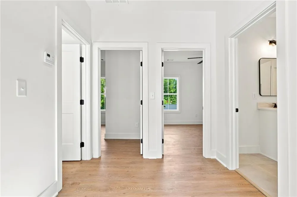 151 A W Roberts Drive Ball Ground, GA 30107