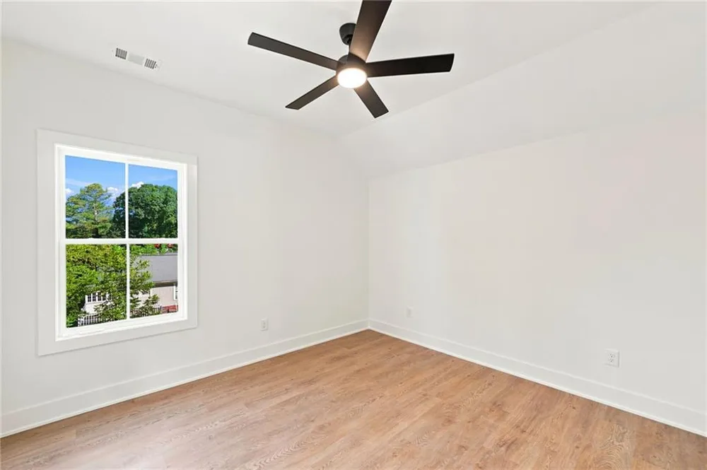 151 A W Roberts Drive Ball Ground, GA 30107