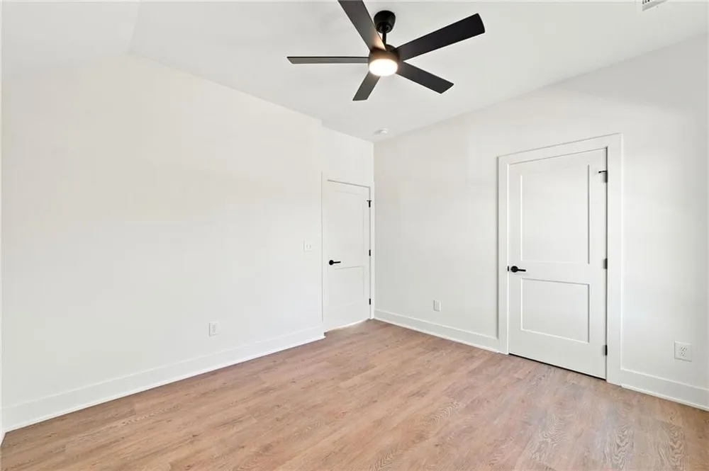 151 A W Roberts Drive Ball Ground, GA 30107