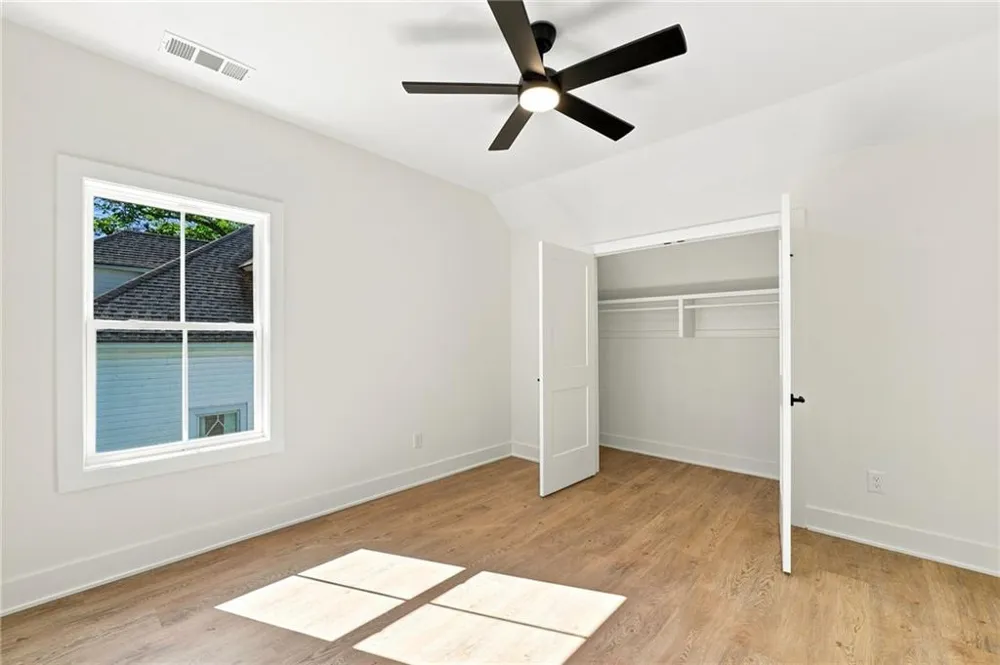 151 A W Roberts Drive Ball Ground, GA 30107