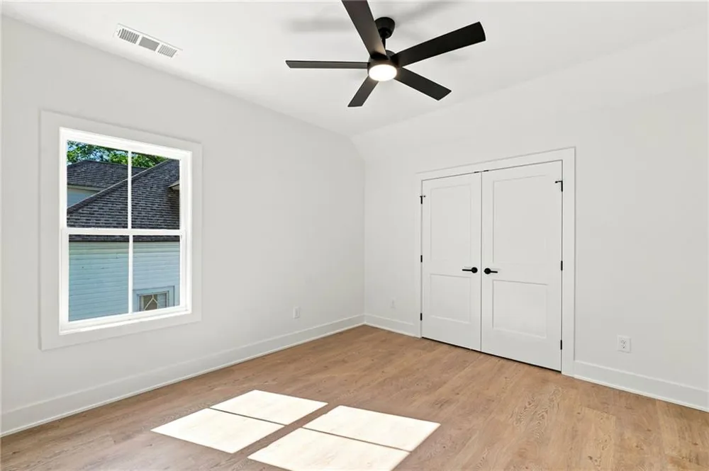 151 A W Roberts Drive Ball Ground, GA 30107