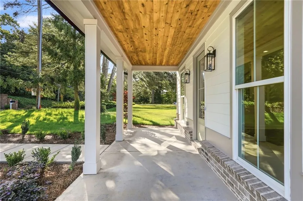 151 A W Roberts Drive Ball Ground, GA 30107