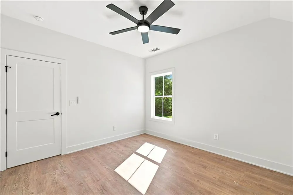 151 A W Roberts Drive Ball Ground, GA 30107