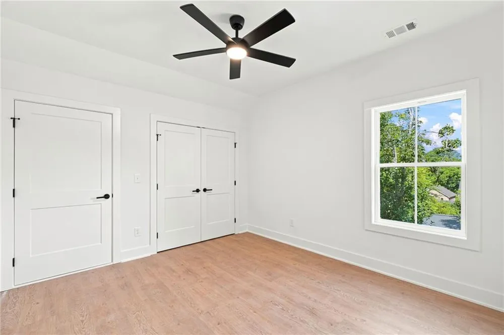 151 A W Roberts Drive Ball Ground, GA 30107