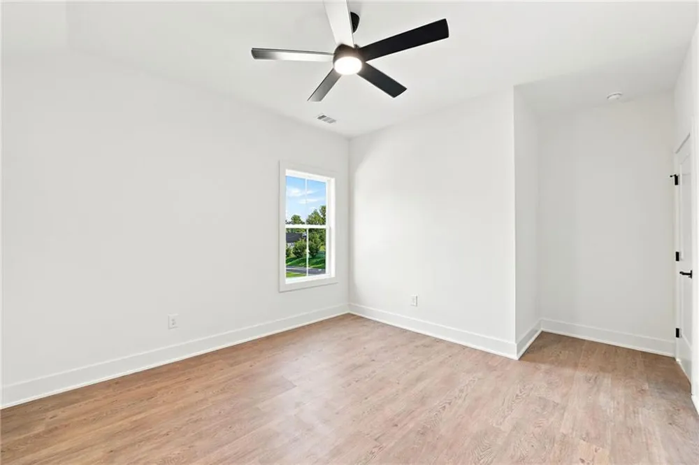 151 A W Roberts Drive Ball Ground, GA 30107