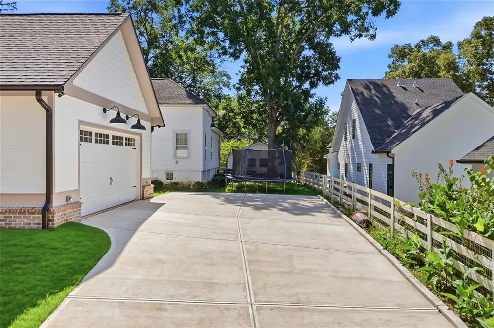 151 A W Roberts Drive Ball Ground, GA 30107