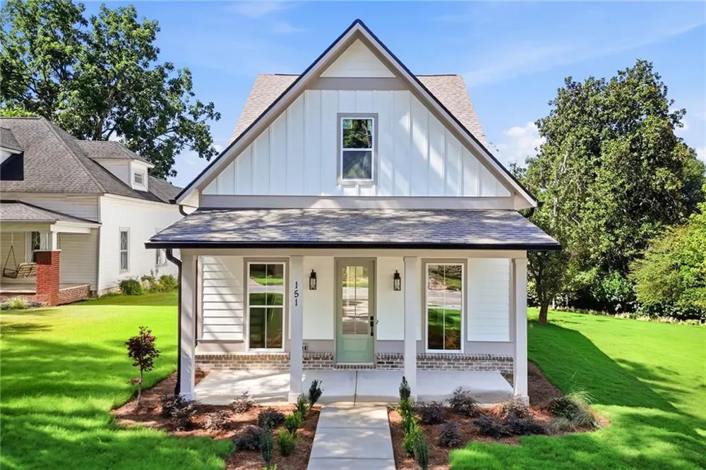 151 A W Roberts Drive Ball Ground, GA 30107