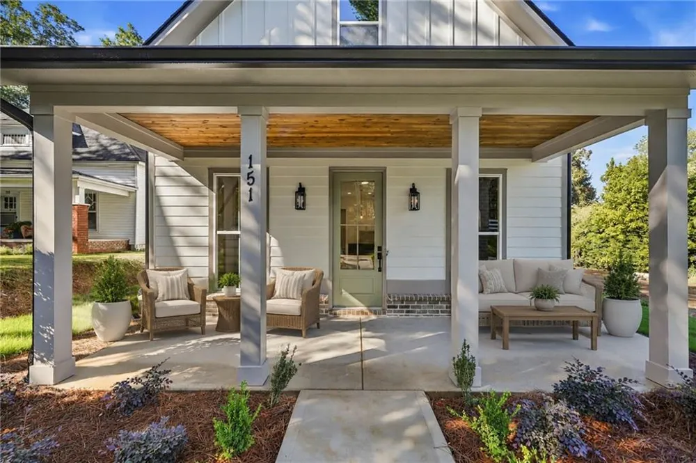 151 A W Roberts Drive Ball Ground, GA 30107