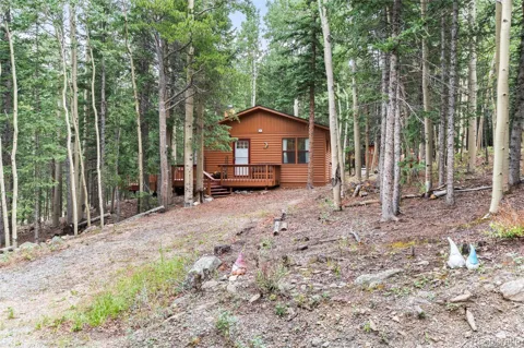31 Aspen Loop Road