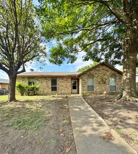 1146 Meadow Creek Drive