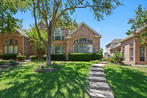 11427 Still Hollow Drive
