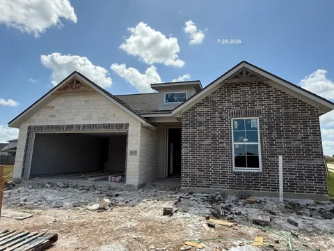 927 Fork Court